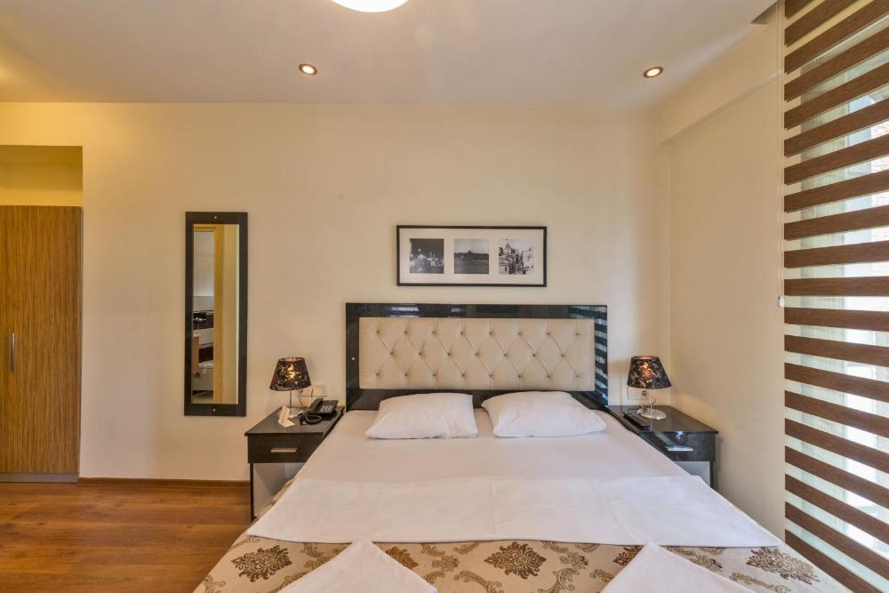 Special Offer - Double or Twin Room