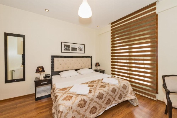 Invictum Residence image 10