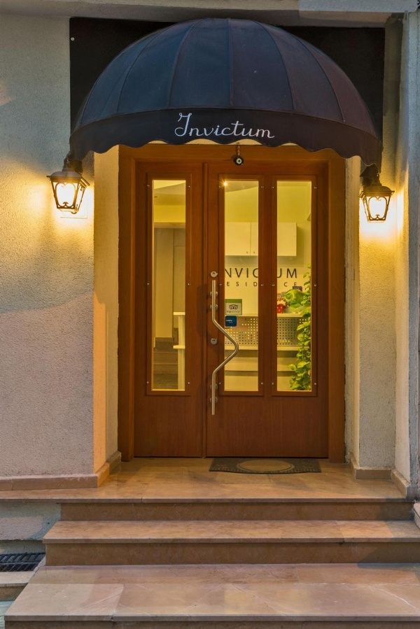 Invictum Residence Main image