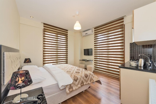 Invictum Residence Main image