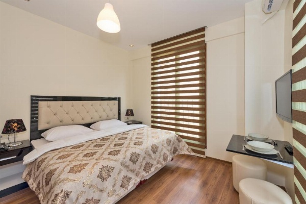 Invictum Residence image 30