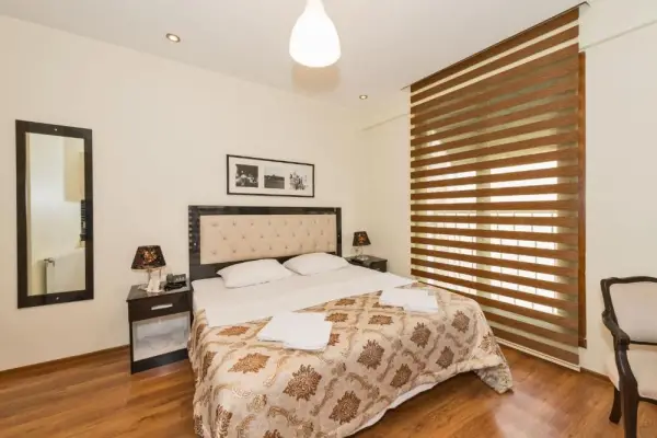 Invictum Residence 10