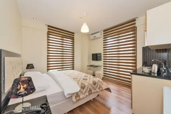 Invictum Residence Main image