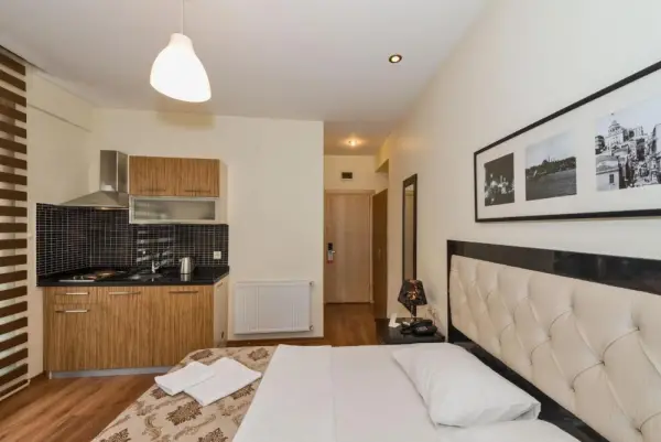 Invictum Residence 4