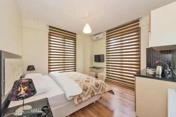 Invictum Residence 8