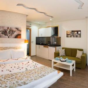 Taxim Trend Suites
